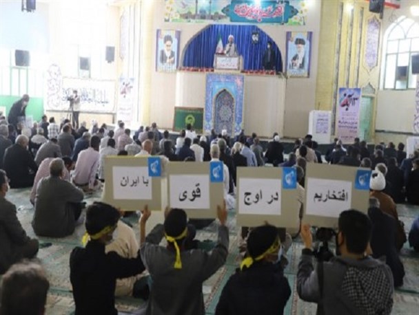 مقابله جسورانه و غیرتمندانه سپاه با ناو آمریکایی در راستای دفاع از حق و حقیقت بود/ مطالبه‌گری یک ضرورت برای جلوگیری از گسترش فساد در جامعه