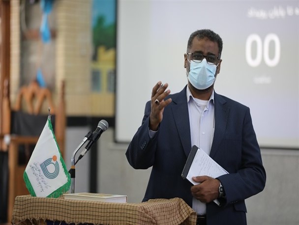 رویداد تولید محتوای دیجیتال گامی موثر برای تحقق بیانیه گام دوم در ابعاد مجازی است