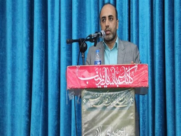 پایان رقابتی ۴۸ ساعته/تولیدات دیجیتالی رویداد تخصصی بسیج در لرستان مورد حمایت قرار می‌گیرد