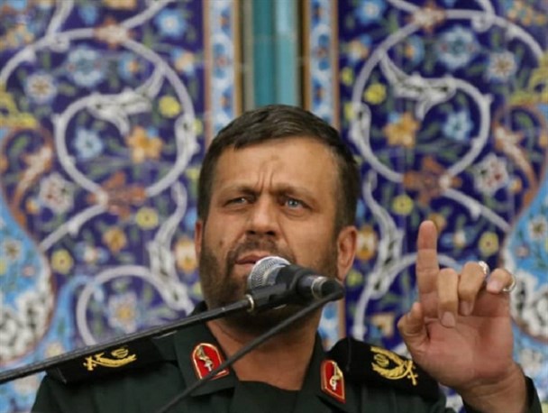 رویداد تولید محتوای بسیج در راستای نیازهای جامعه برگزار شد/ دوران جولان آمریکا در آب‌های خلیج فارس تمام شده است