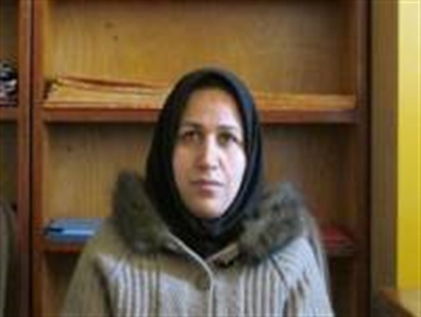 معلولین باید در کارها پشتکار داشته باشند و امید خود را به خداوند حفظ کنند