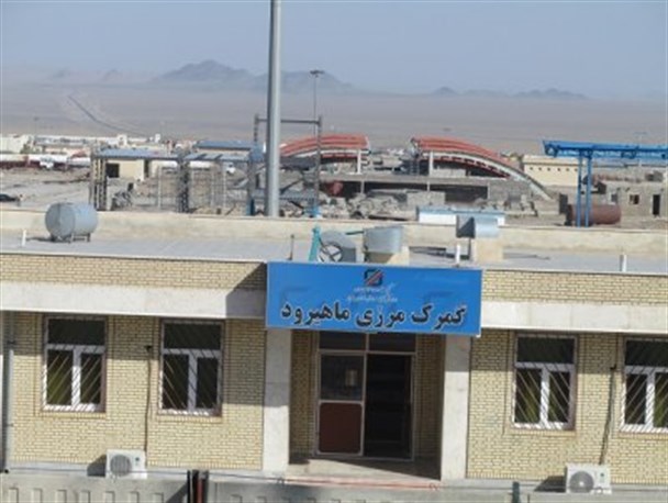 ماهیرود محروم ترین گذر رسمی ایران+عکس
