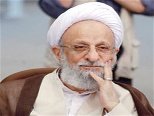 جلسه شورای مرکزی و فقهای جبهه پایداری با حضور آِیت الله مصباح در مشهد برگزار می شود