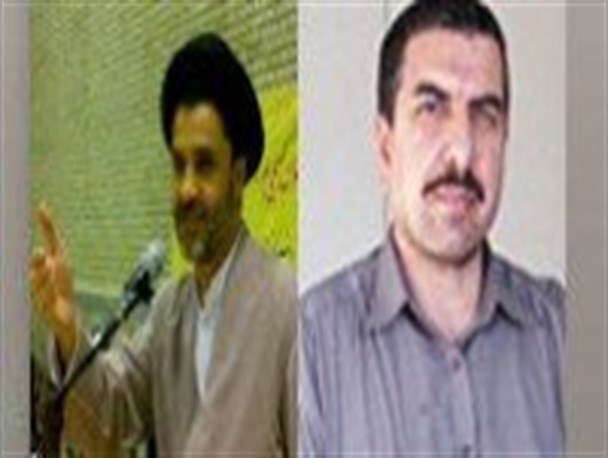 مناظره نبویان و شکوهی در دانشگاه تبریز