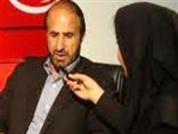 استاندار کرمانشاه از نیروهای همه جناح ها و مدیران بومی استفاده کند