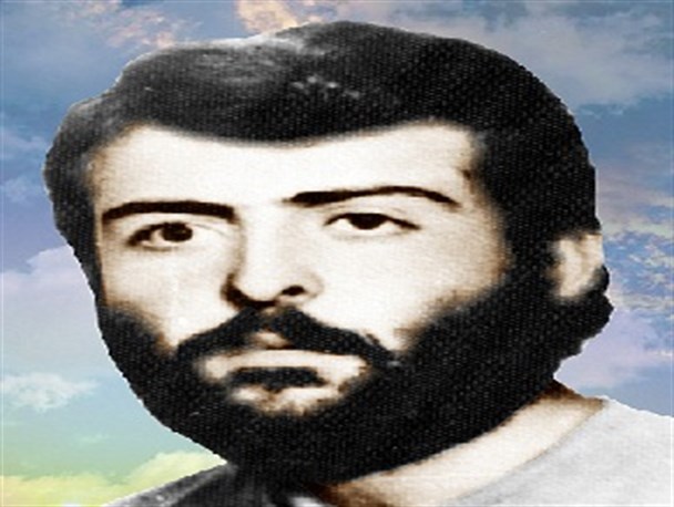 دانشجویِ «سلحشوری» که بدنش زیر شنی تانک های آمریکایی در هویزه له شد!