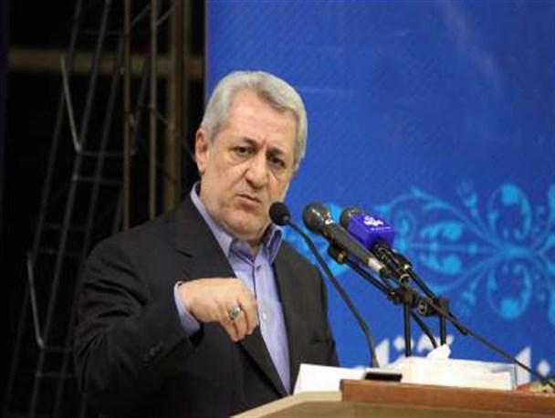 انتقاد استاندار همدان از رییس دانشگاه علوم پزشکی