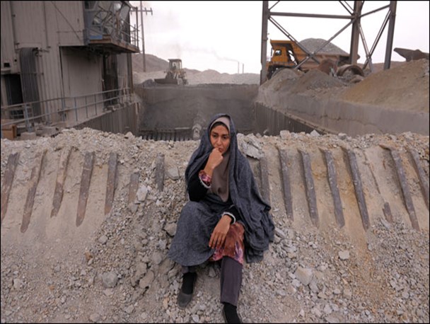 ترس از الگو شدن مریلا زارعی برای بازیگران سینمای ایران/تلاش جریان روشنفکری برای دیده نشدن فیلم شیار 143