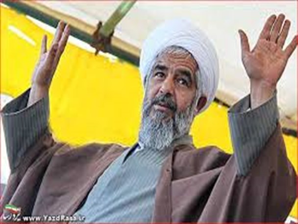 زمان کشور بدون توجه به «اقتصاد مقاومتی»با هزینه پوچ در مذاکرات تلف شد/اتفاقات اخیر بافق نتیجه سیطره مافیایی نجس معدنی
