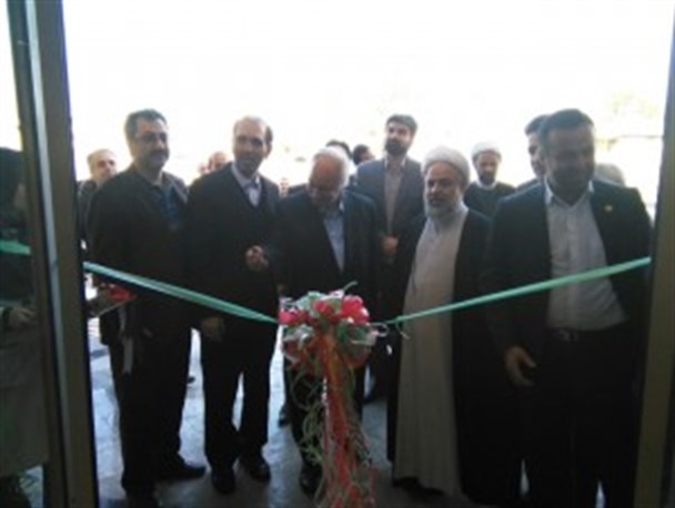 اورژانس بیمارستان املش افتتاح شد/گزارش تصویری