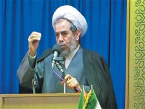 حقوق بشر ابزاری در دست دشمنان بشریت/ انقلاب اسلامی ایران یک انقلاب فرهنگی است
