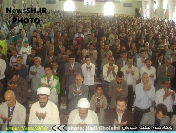 دانشجو، آیینه تمام نمای ضد استکبار است