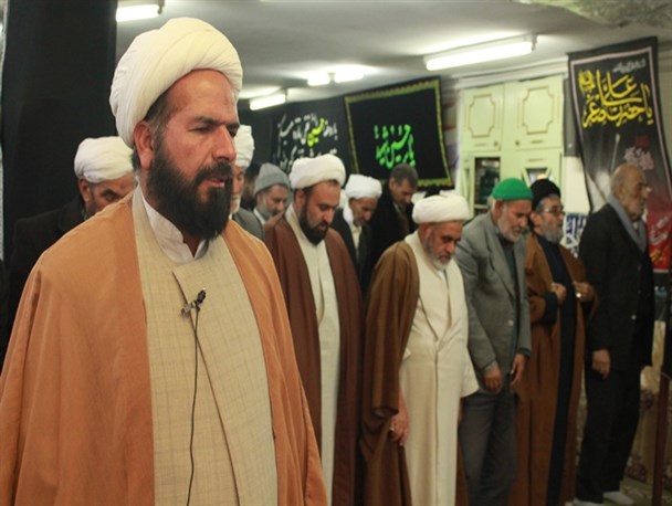 فعال دانشجویی هرگز نباید درهیچ شرایطی احساس انفعال وبن بست کند