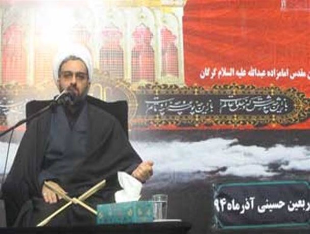 اربعین اشک بر جهالت عمومی امت است / باطل در افکار عمومی نفوذ می کند تا امام را تنها بگذارد