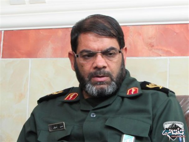 گروه های تکفیری از “بیداری اسلامی” در جهان می ترسند/ راهبرد دشمن از سال ۲۰۰۳ تاکنون تغییر نکرده است/ بصیرت پایه و اساس بسیج است