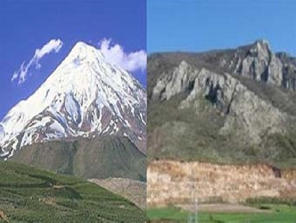 بی‌گدار به کوه نزنید!