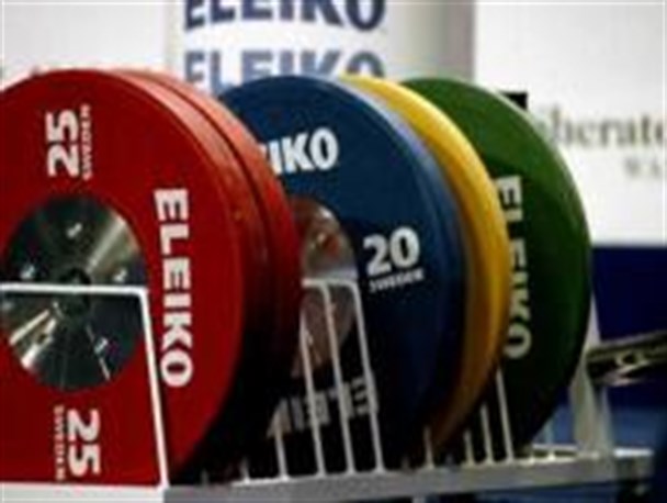 سهمیه وزنه برداری ایران در المپیک ریو