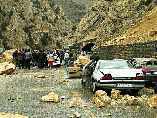 عبور از جاده‌های بی‌سرانجام/استرس و مرگ؛ سایه شوم بر سر ترددکنندگان محورهای شمال
