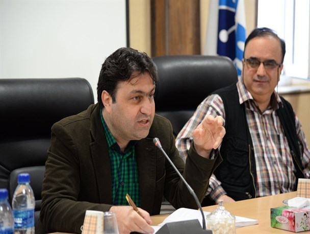 دغدغه‌ها و مشکلات فیلم‌نامه نویسی از زبان یک منتقد و کارگردان