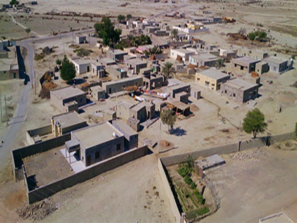 چرخش معکوس تولید در روستا به مصرف گرایی/ بخش زر خیز دشتیاری نیازمند عزم جدی دولت برای توسعه کشاورزی