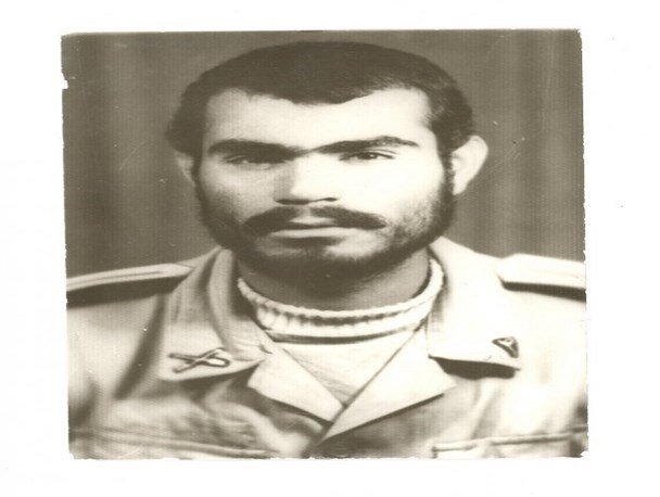 جنازه محمدعلی پس از 3 سال به دست ما رسید/ پدرش خواب شهادتش را دید