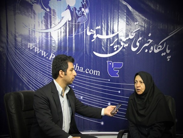 تبلور و تجلی اقتصاد مقاومتی در رفتار و کارکرد محققین دیده می شود