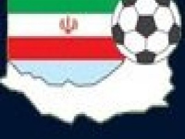 دربی چالوس را المپیک برد/ مرزن‌قزل از صدر دور شد
