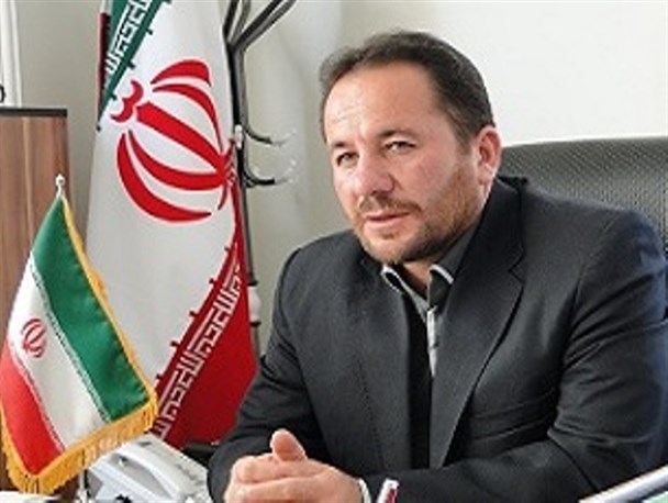 اعضای گروه کارشناسی طرح های هادی روستایی از پردیس دیدن کردند