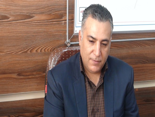 جذب امکانات مورد نیاز در دستور کار این اداره قرار می‌گیرد