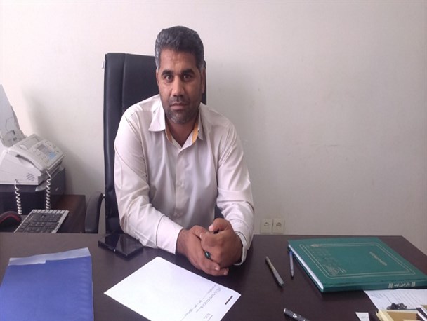 نمایشگاه کتاب در رودان برپا می شود