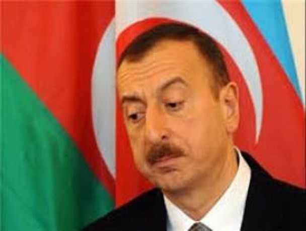 ... دو بار جَستی علی اف