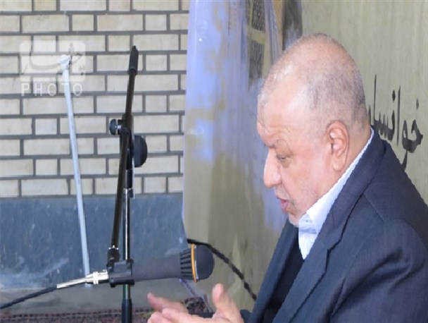 بزرگداشت آیت الله میرکبیر در خوانسار/ تصاویر
