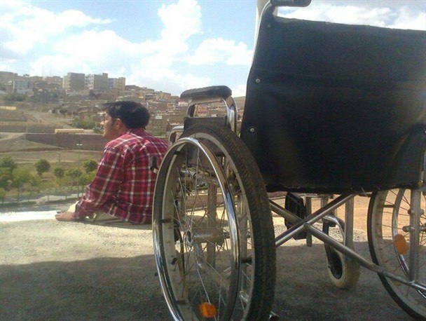 اگر مرهم نیستید لطفا نمک هم نباشید