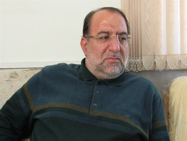 چشم بینا و انگیزه آرمان خواه ملت باید در دانشگاه تجلی پیدا کند