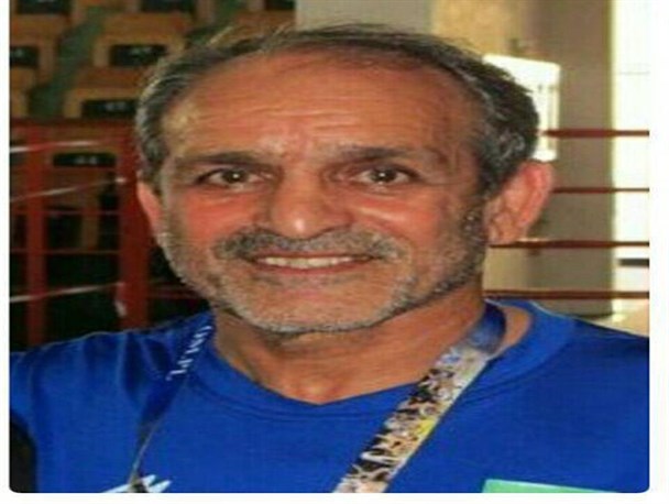 پیکر مربی نوجوانان تیم ملی کشتی کشور فردا در فریمان تشییع می شود
