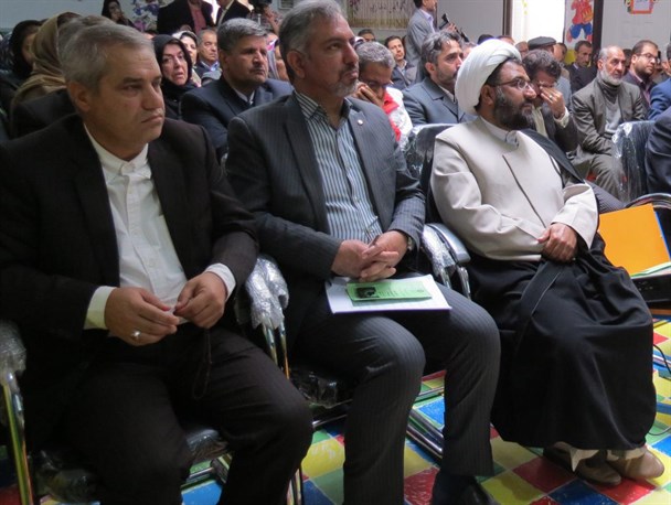 بزرگترین مرکز توانبخشی شرق کشور در فریمان افتتاح شد