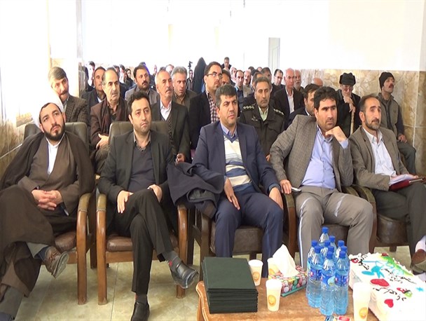 سامان یافتگی مرکز امید زندگی مایه‌ی خرسندی است