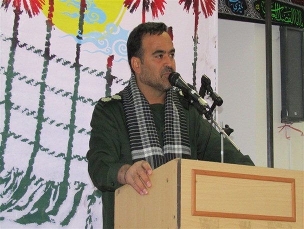 310 دانش‌آموز نهاوندی به مناطق عملیاتی جنوب کشور اعزام شدند