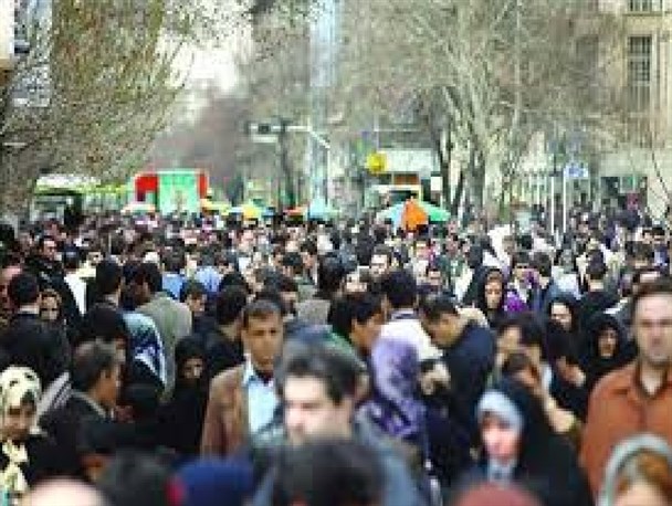 وظیفه تمام مسئولین ایجاد امید در مردم به ویژه جوانان است