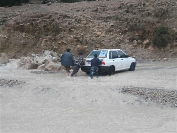 وضعیت روستای « قلعه گل»دشمن زیاری اسفناک است/بی توجهی مسئولان کهگیلویه و بویراحمد همچنان ادامه دارد