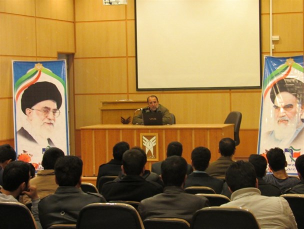 اگر حق گفته نشود، روح حق طلبی در جامعه از بین می رود