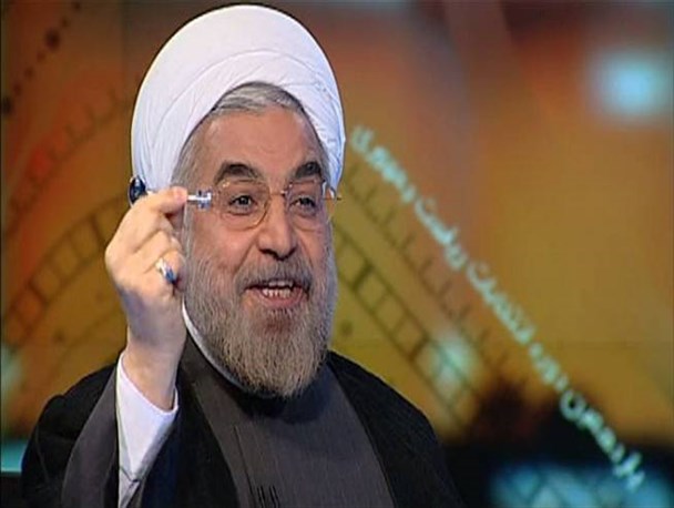 آقای روحانی!جوجه ها را آخر پاییز می شمارند