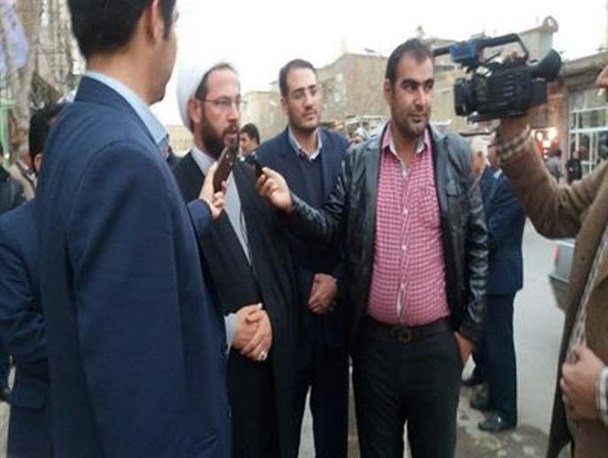 ثبت 735مورد وقف جدید در آذربایجان غربی طی سال 95