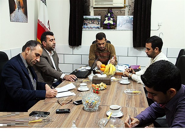 طرح خانه‌مسافر زمینه‌ساز حضور گردشگران در دزفول/ از آغاز ثبت‌نام مالکان اماکن اقامتی تا هشدار پلمب متخلفان +تصاویر