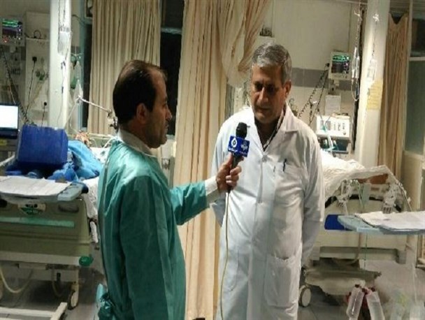 کهگیلویه و بویراحمد رتبه برتر اهدای عضو در کشور را کسب کرد