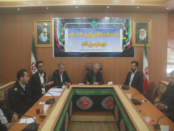 امکانات حضور معلولین در اجتماع باید فراهم شود