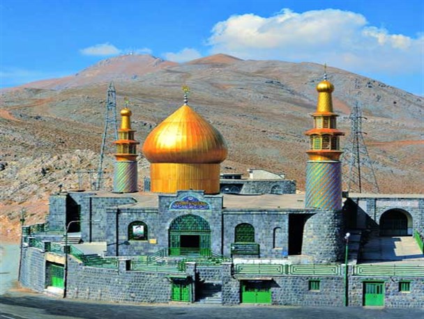 چرا مسئولان نسبت به پروژه گازرسانی امامزاده هاشم (ع) دماوند بی‌تفاوت هستند؟