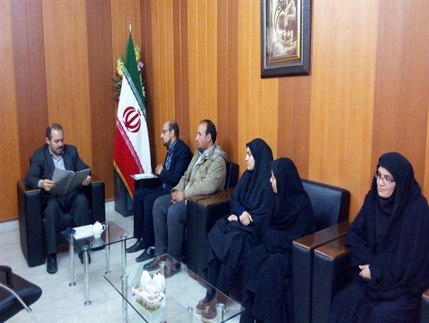 کاهش آسیب های اجتماعی، یکی از اولویت های دولت در شهرستان باخرز است