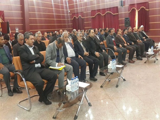 البرز در صدر تولیدات دانش بنیان کشور است