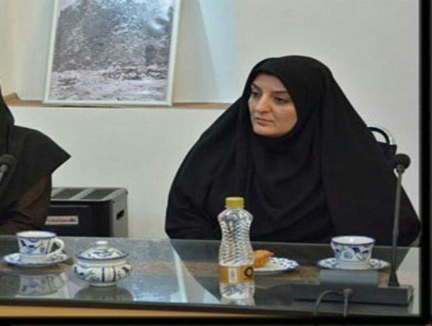 زنان یزدی چهارمین کرسی مدیر کلی ارشد استان را به نام خود ثبت کردند